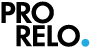 ProRelo Relocation Black Logo