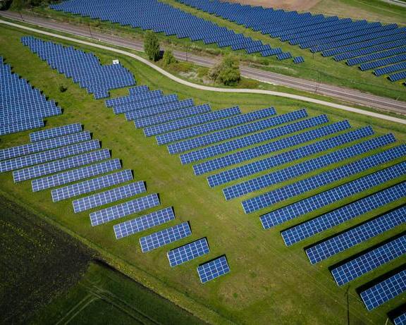 Solar Plant Market Opportunities in Poland
