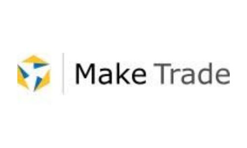 Make Trade web logo