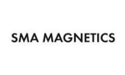 SMA Magnetics logo web